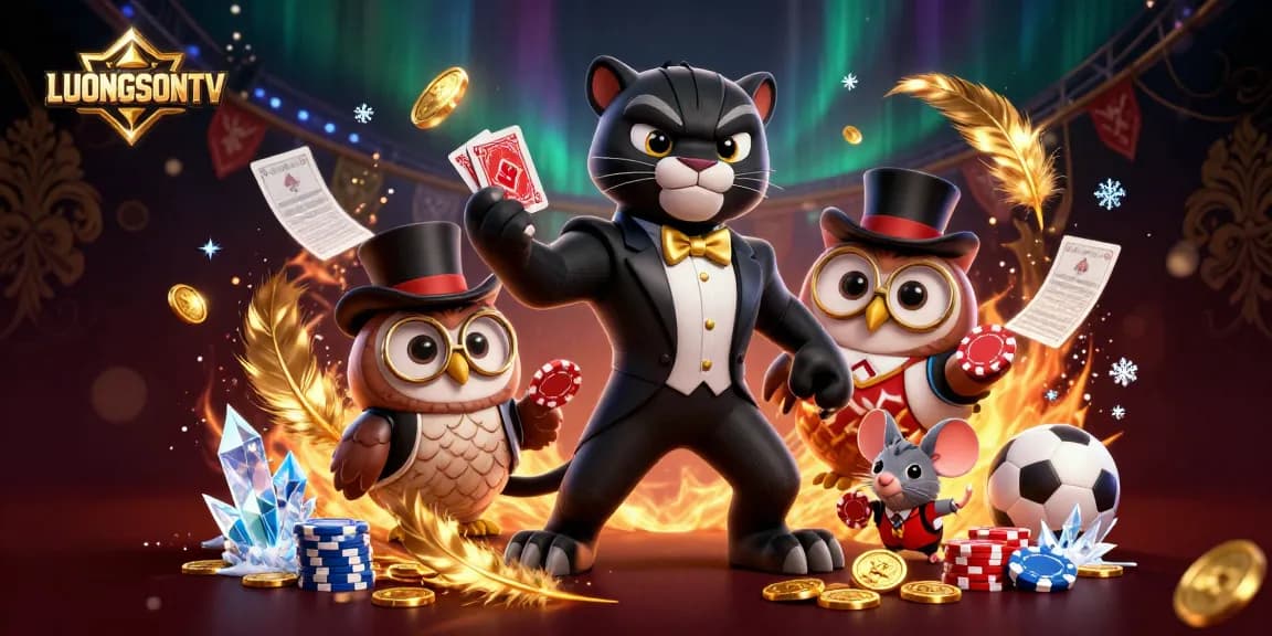 How to Stay Safe While Using LUONGSONTV for Strategic Sports Betting in 2026