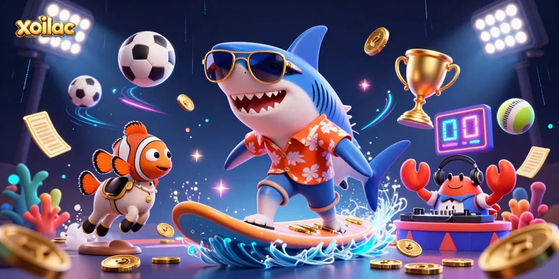 New Xoilac Rules Every Bettor Must Follow in 2026 for Winning Strategies