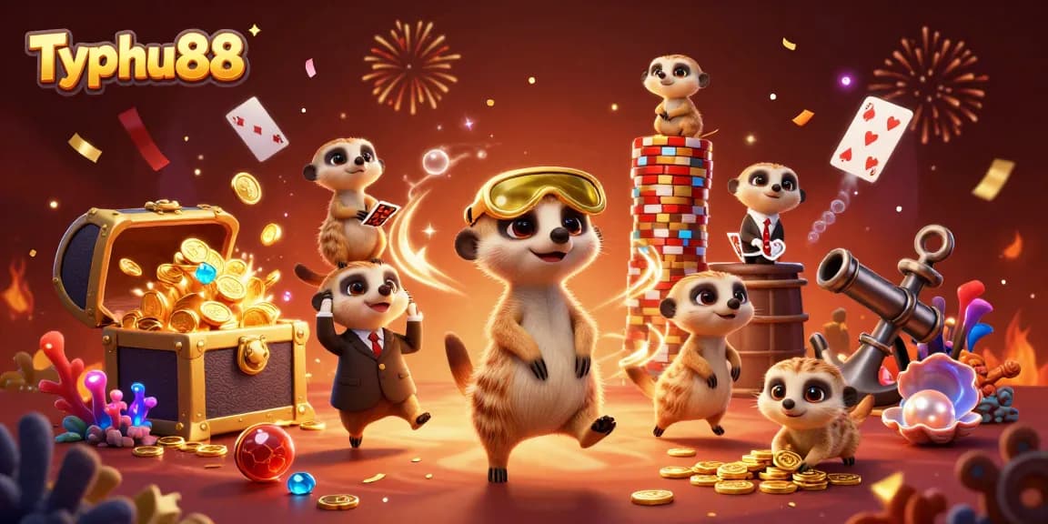 Typhu88: Real Talk About Winning Strategies for Bettors in 2026
