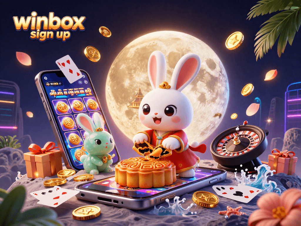 How to Simplify Winbox Sign Up for Better Gambling Strategies