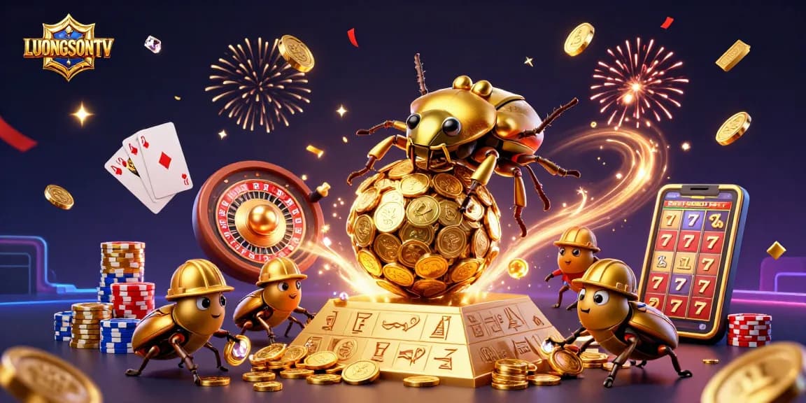 LUONGSONTV Head to Head: Sports Betting Market Comparison for Gamblers in 2026