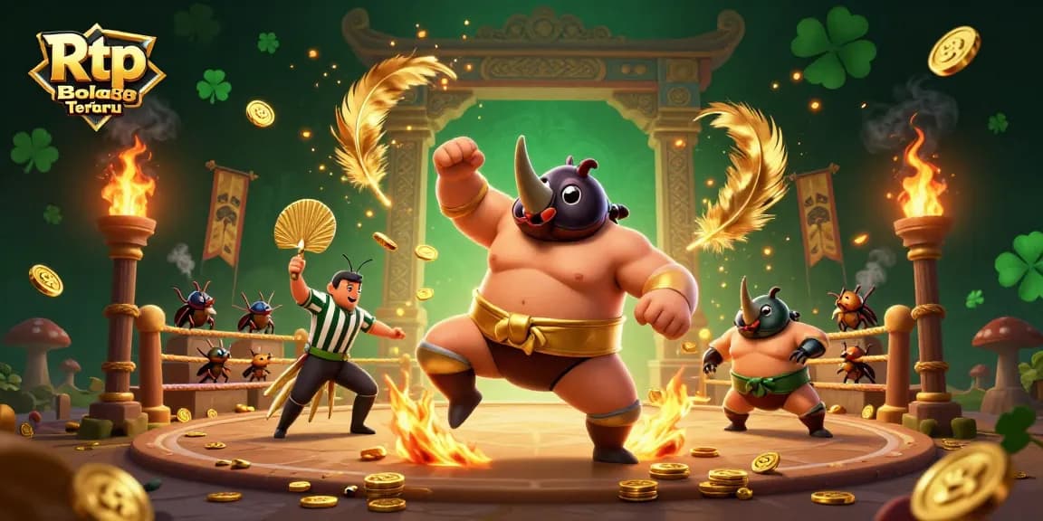 Rtp Bola88 Terbaru and Slot Game Strategy Growth: A Powerful Combination for Winning