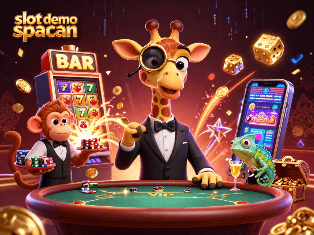 The Quiet slot demo spaceman Revolution Happening in 2026: Essential Winning Strategies for Gamblers