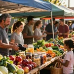 Building Stronger Communities Through Active Engagement