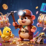 Win big at AO88 with thrilling jackpot slots in an enchanting, glittering cave.
