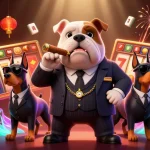 Engage with Nhà cái 79KING through thrilling slot games like lucky 7s and jackpots in a vibrant casino scene.