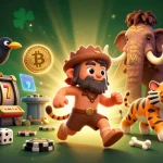 Experience thrilling gameplay at BJ88 with immersive casino action and vibrant graphics.