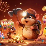 Experience excitement at situs deposit 5000 with thrilling slot games and vibrant casino action.