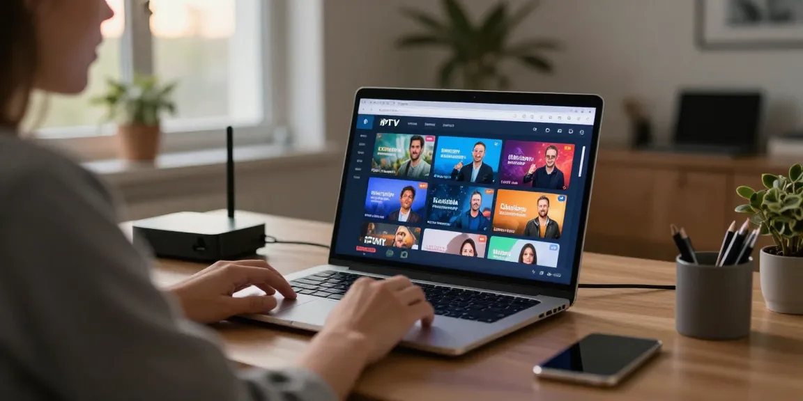 IPTV reseller uk offers community-focused, trusted services from a professional contractor for local streaming solutions.