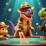 Menangkan permainan dengan Royal138 login dan akses fitur menarik di dunia slot gacor online.
