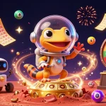Engage with TA88 for thrilling casino adventures amidst a cosmic celebration.
