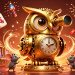 Engage with vibrant casino excitement at 789bet with a captivating 3D digital illustration.