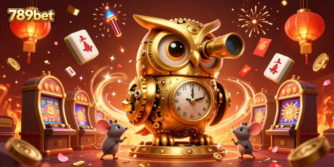 Engage with vibrant casino excitement at 789bet with a captivating 3D digital illustration.
