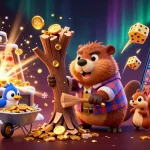 SKY88 invites players to experience thrilling slots amidst a vibrant casino wonderland.
