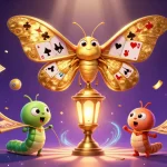 Experience thrilling wins with web sky88 không chặn, featuring a vibrant casino-themed scene.