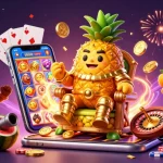 Experience the vibrant world of H555, where players engage in thrilling slot games and dynamic casino activities.