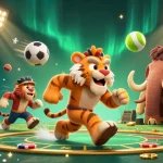 Experience thrill at UK88 with caveman casino adventure alongside sports betting excitement.