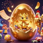 Experience the thrill of kqbd hom nay with golden dragon and dynamic gambling elements