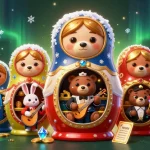 Spin the reels and win big with f168's vibrant casino atmosphere and playful characters.