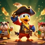 Experience thrilling adventures at sunwin with our vibrant casino pirate scene, full of excitement and winning potential.