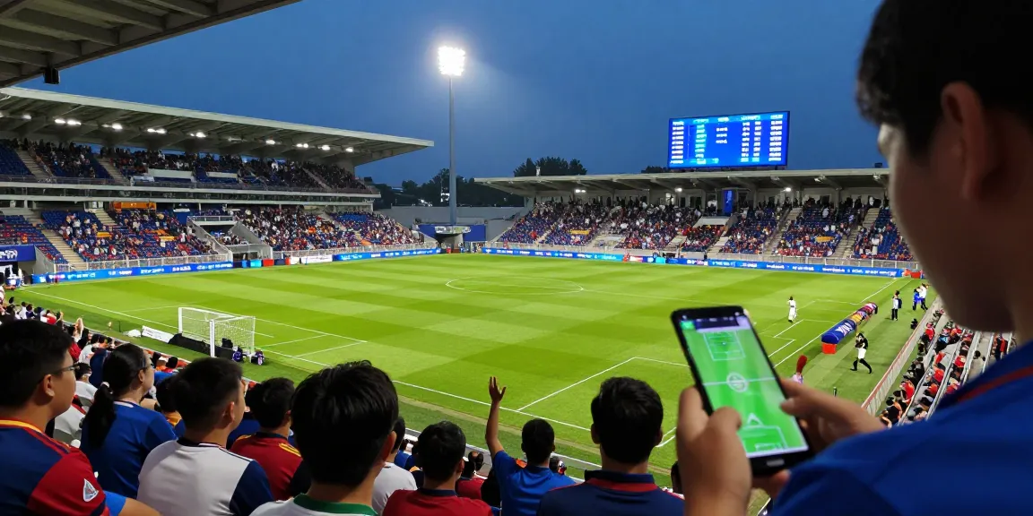 Live World Cup - Cabong TV betting predictions with match odds and expert analysis during the game.